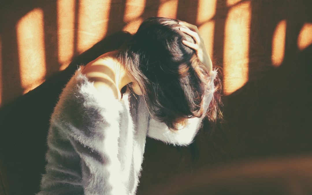Headache Treatment in Ashland, Oregon
